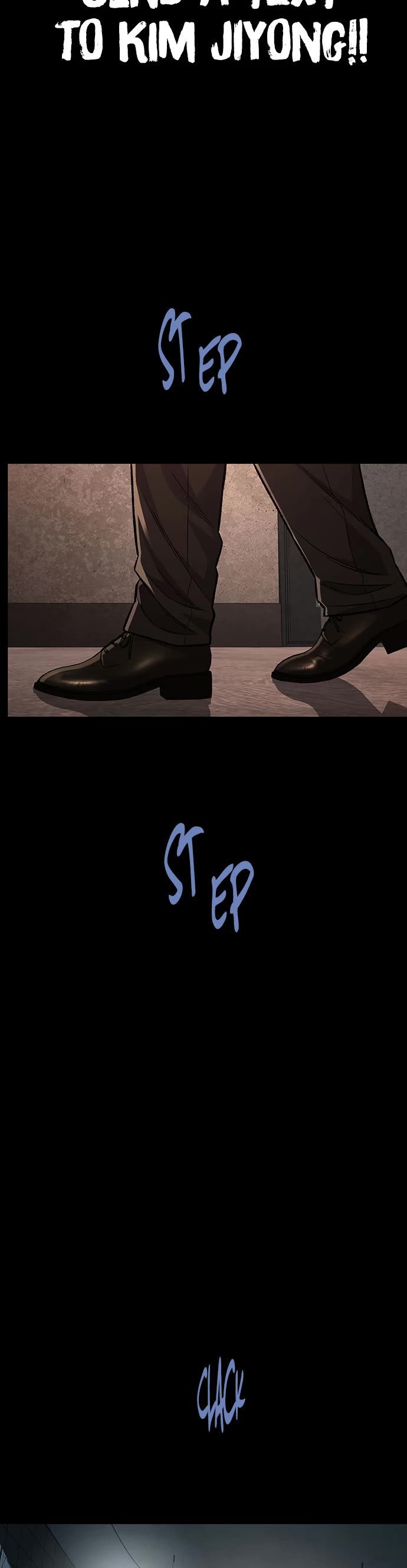Vigilante Part 2 chapter 81 page 36