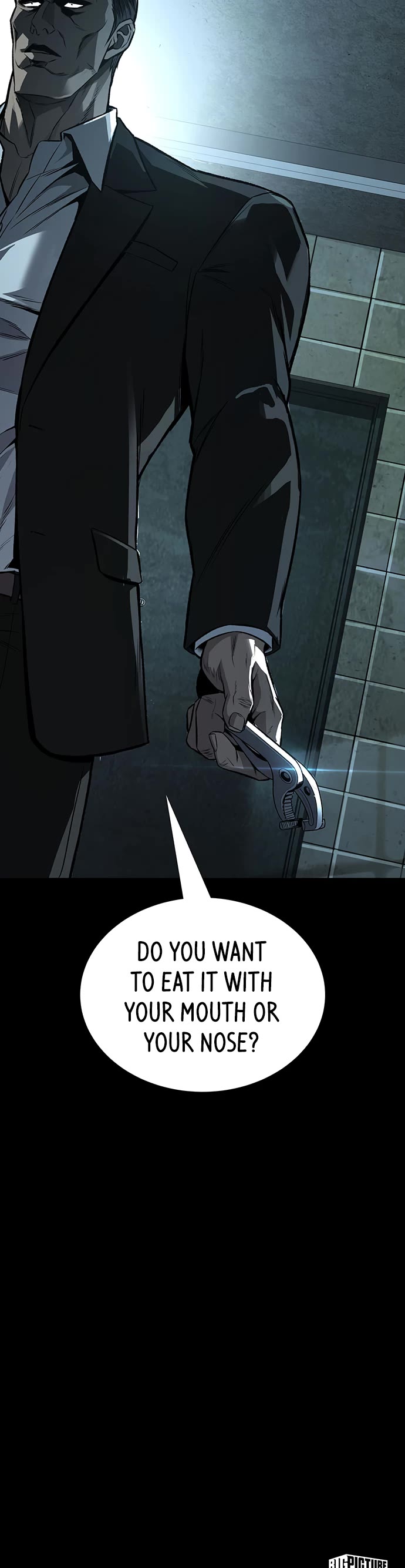 Vigilante Part 2 chapter 81 page 41