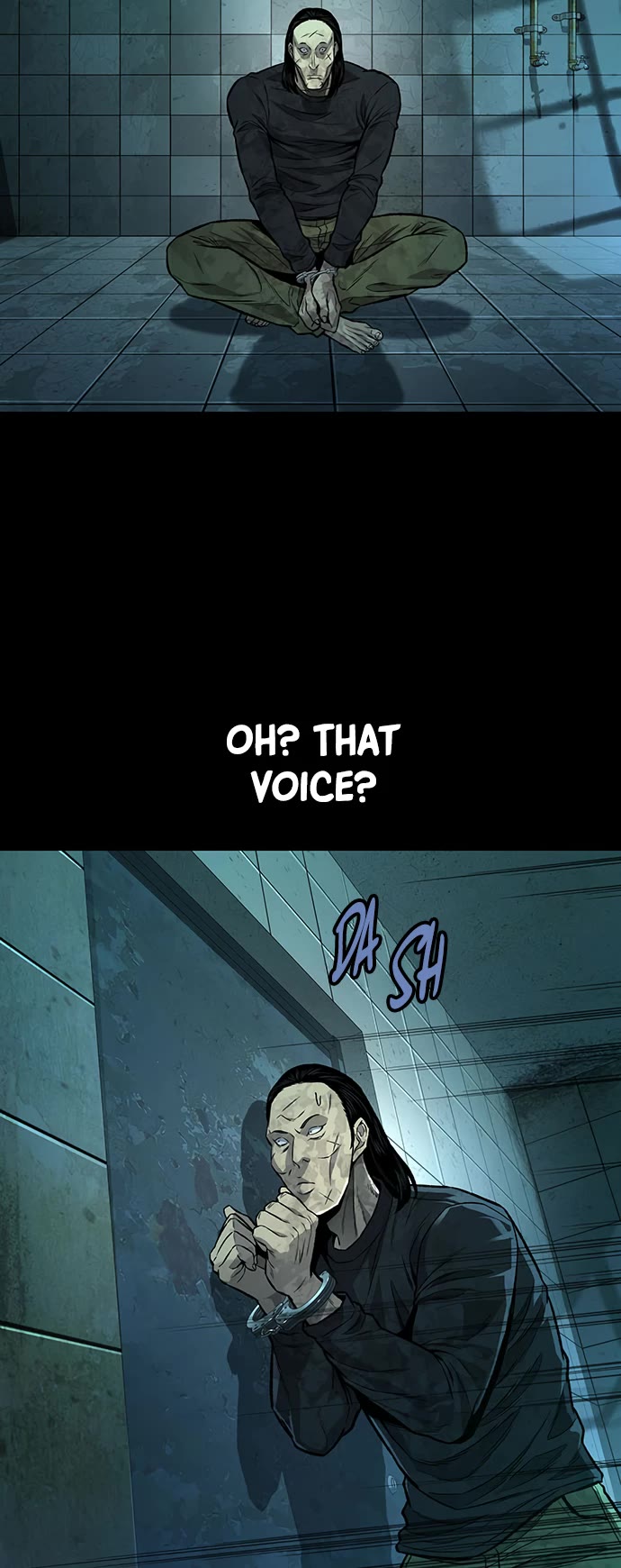 Vigilante Part 2 chapter 81 page 6