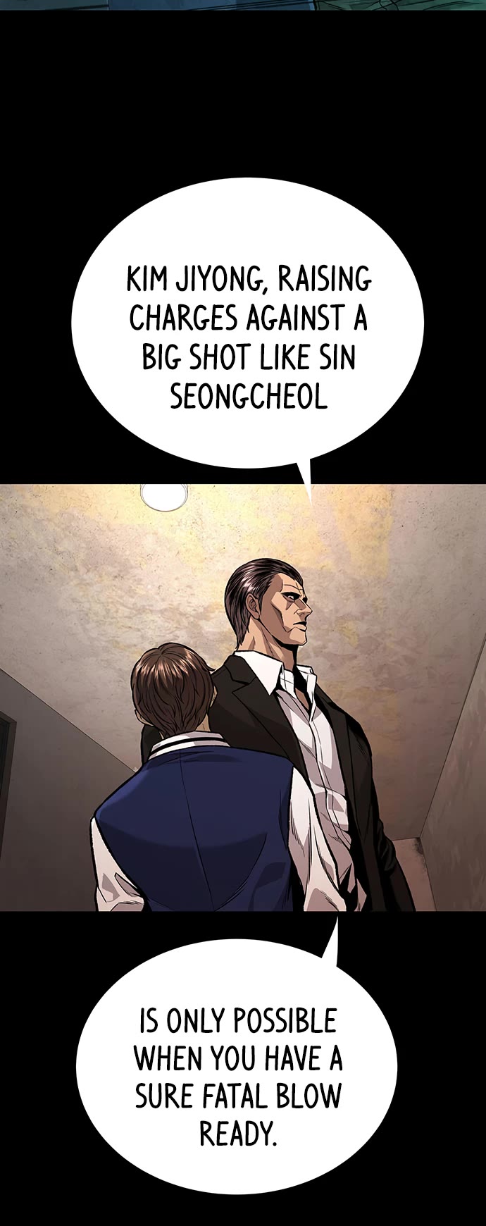 Vigilante Part 2 chapter 81 page 7