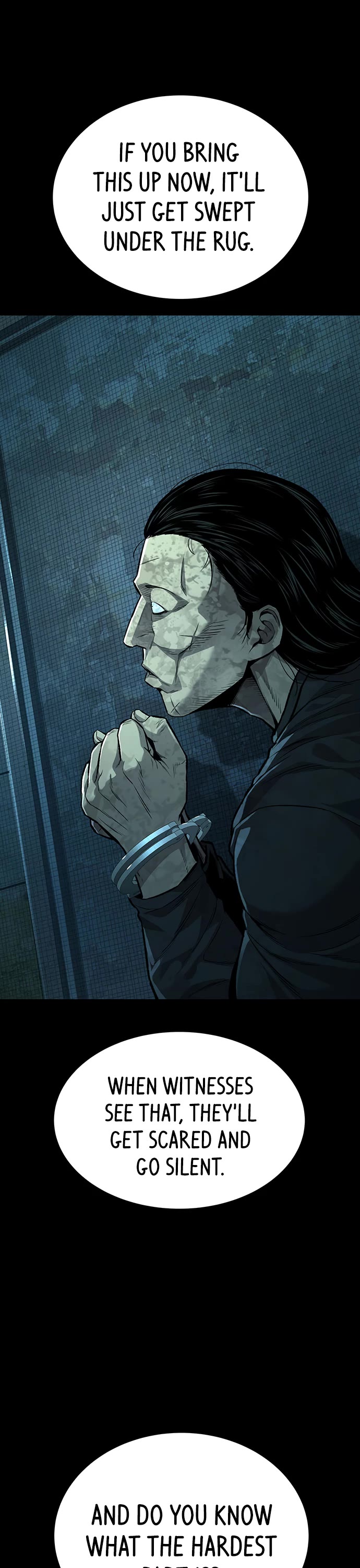 Vigilante Part 2 chapter 81 page 8