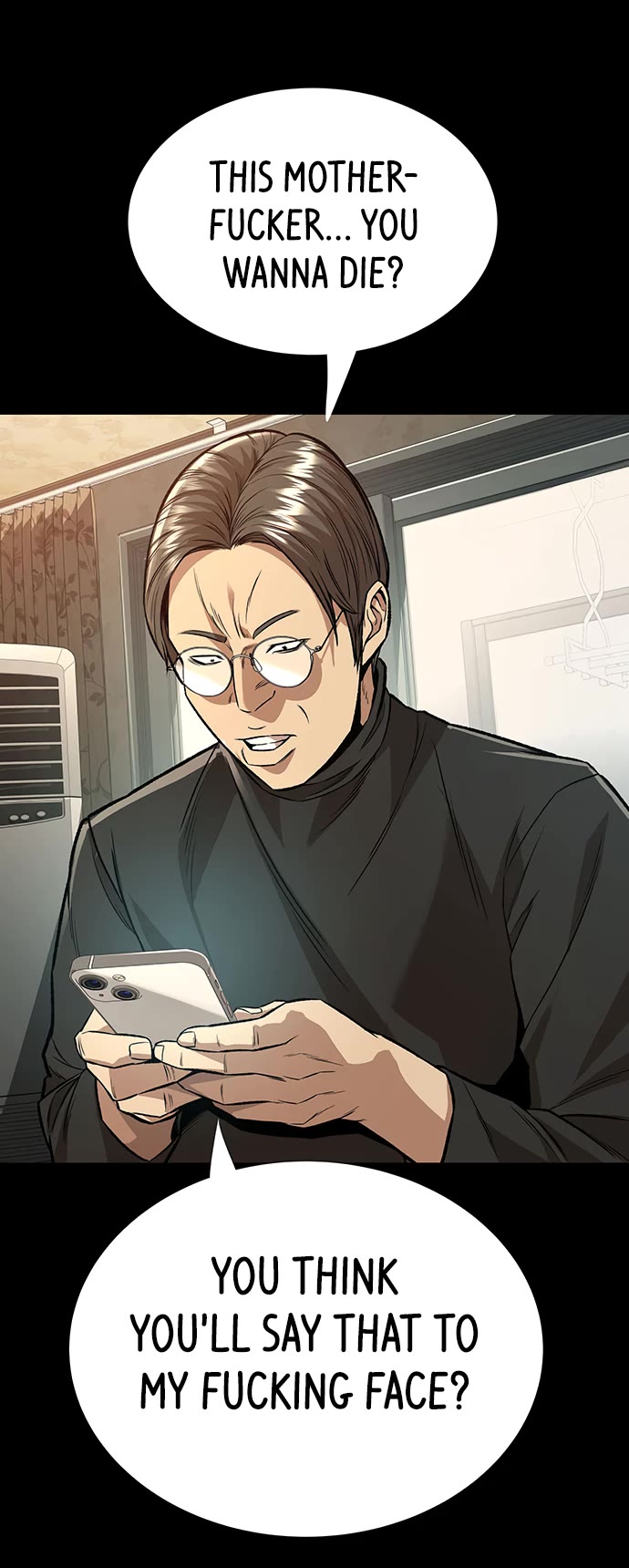 Vigilante Part 2 chapter 82 page 13
