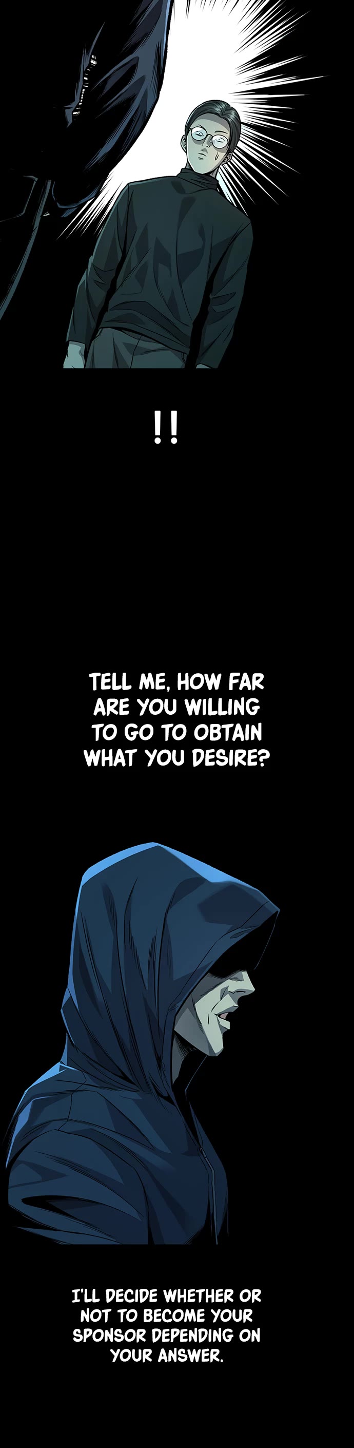 Vigilante Part 2 chapter 82 page 18