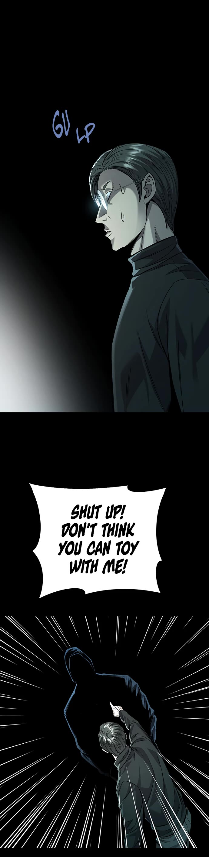 Vigilante Part 2 chapter 82 page 19