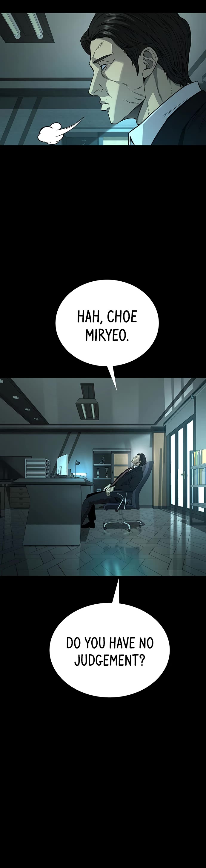 Vigilante Part 2 chapter 82 page 2