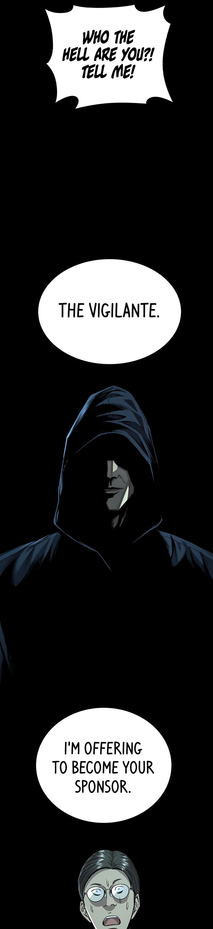 Vigilante Part 2 chapter 82 page 20