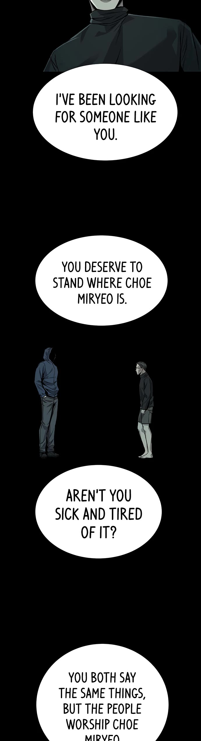 Vigilante Part 2 chapter 82 page 21