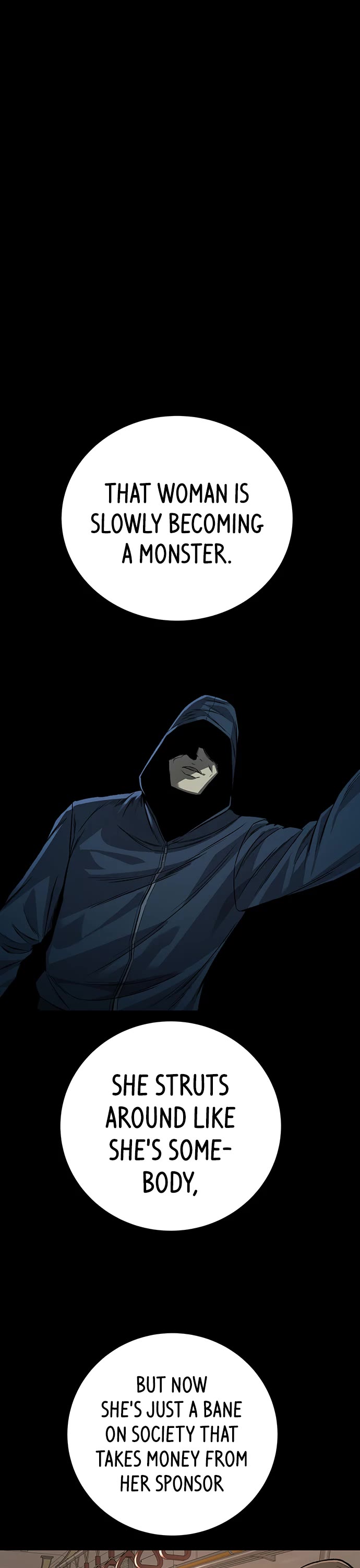 Vigilante Part 2 chapter 82 page 23