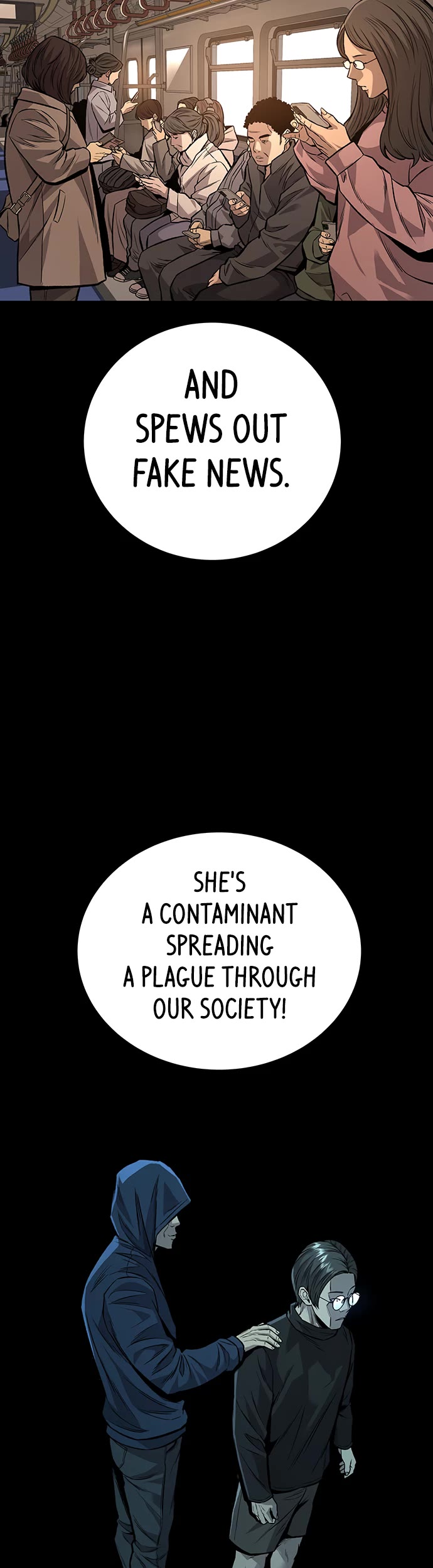 Vigilante Part 2 chapter 82 page 24