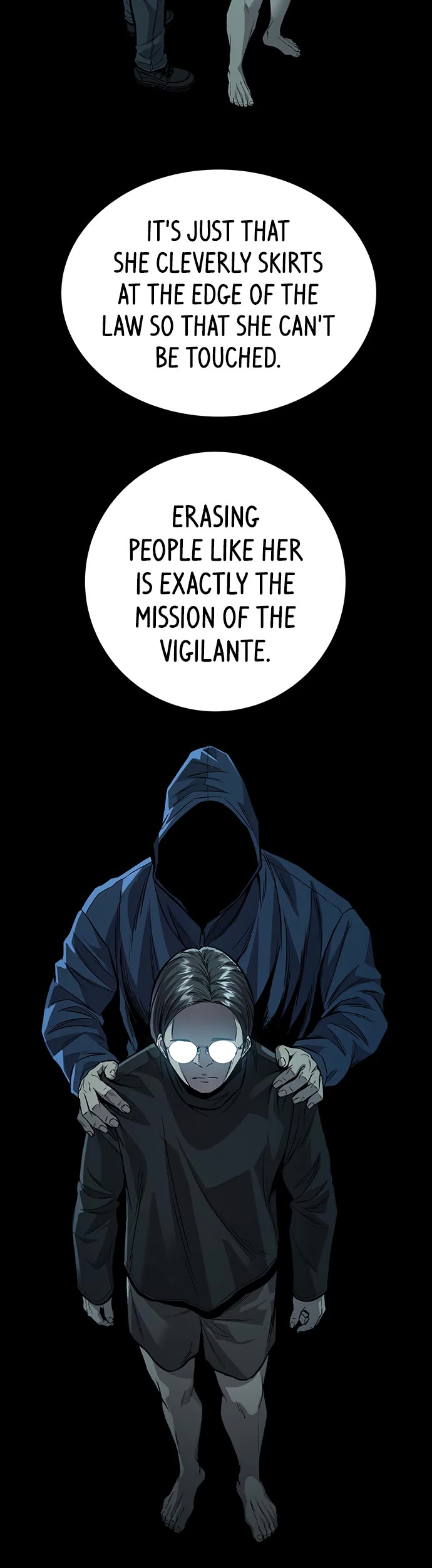 Vigilante Part 2 chapter 82 page 25