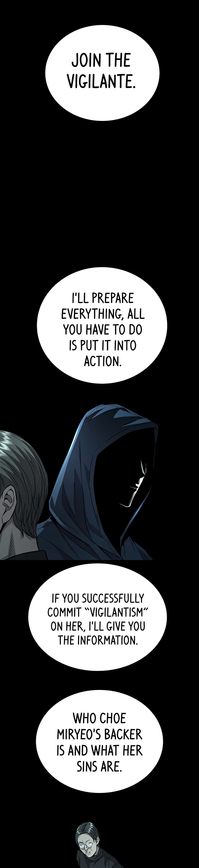 Vigilante Part 2 chapter 82 page 26