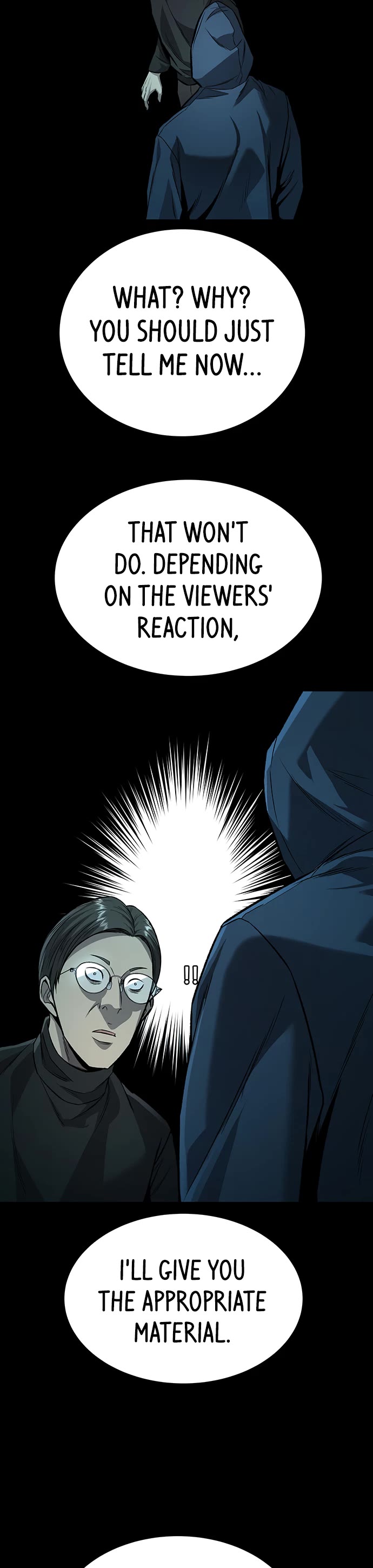 Vigilante Part 2 chapter 82 page 27