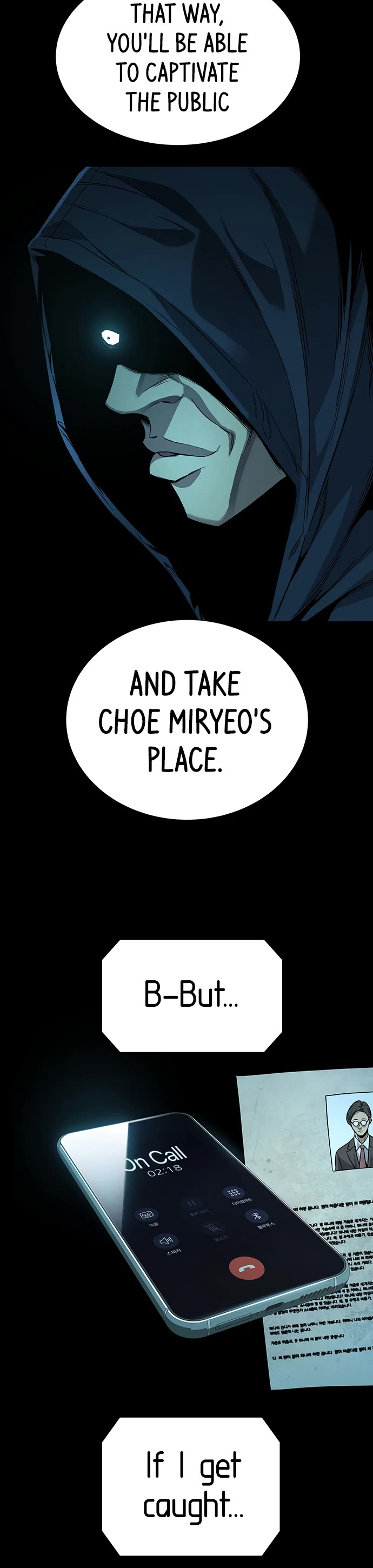Vigilante Part 2 chapter 82 page 28