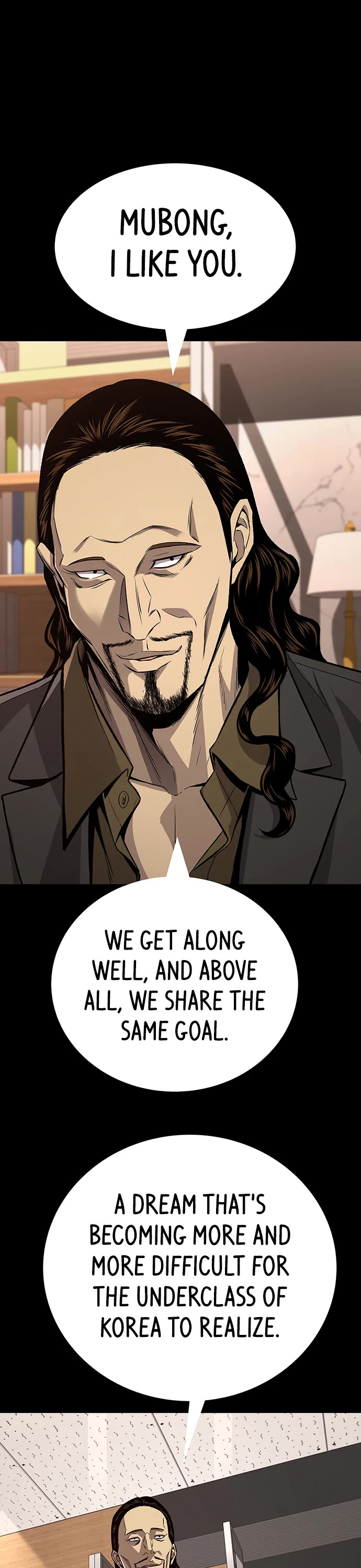Vigilante Part 2 chapter 82 page 35