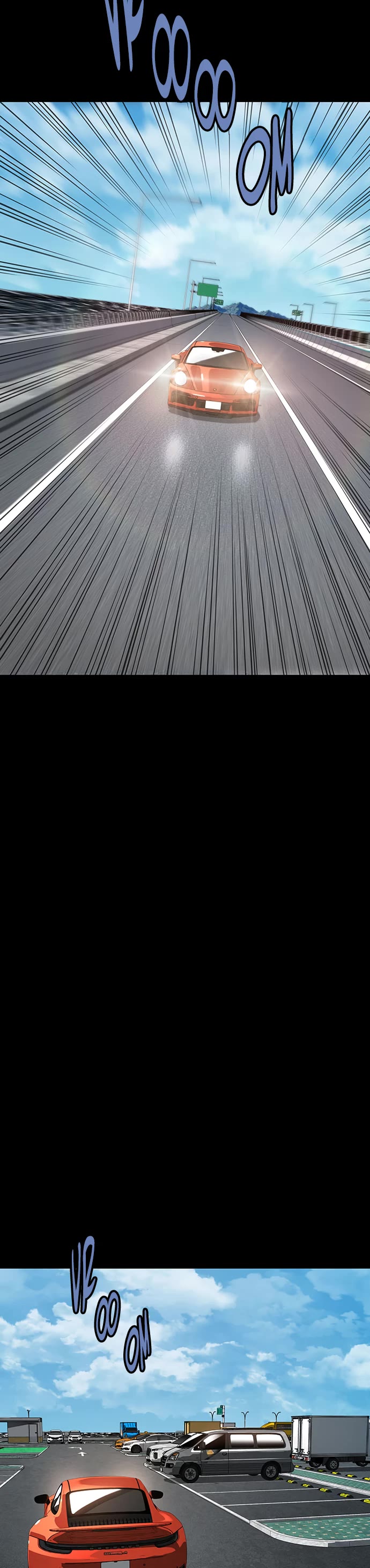 Vigilante Part 2 chapter 82 page 39
