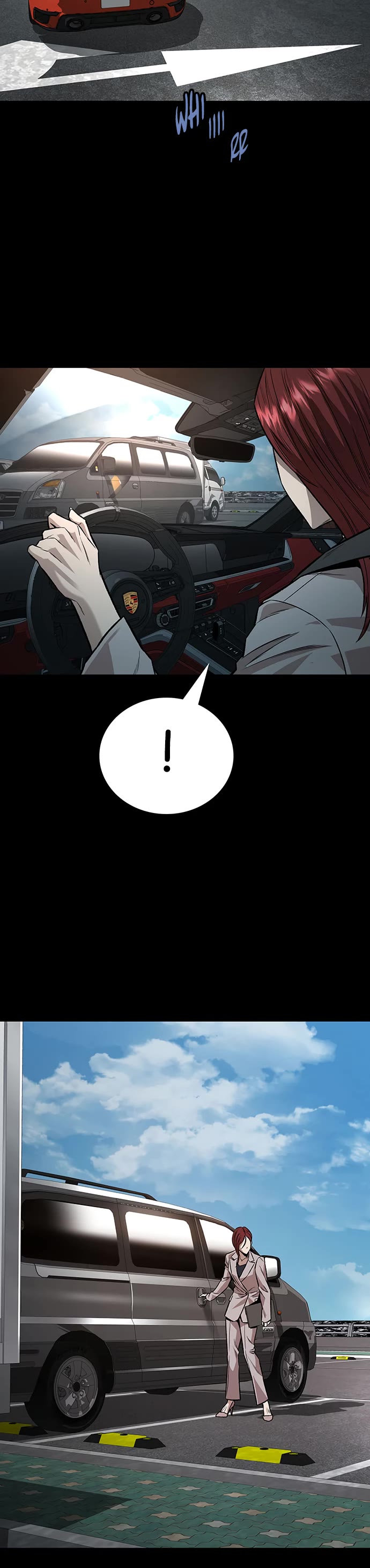 Vigilante Part 2 chapter 82 page 40