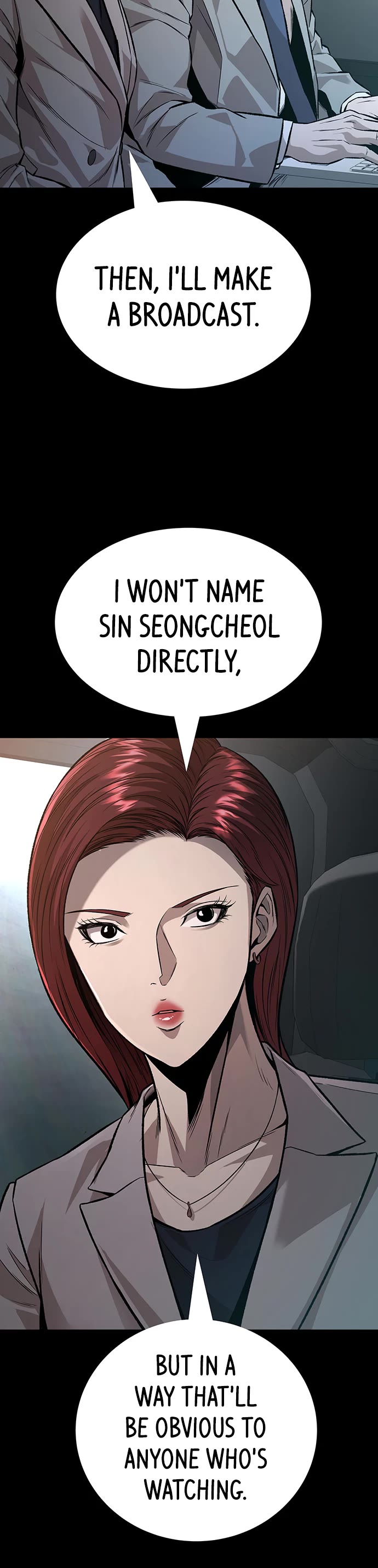 Vigilante Part 2 chapter 82 page 43