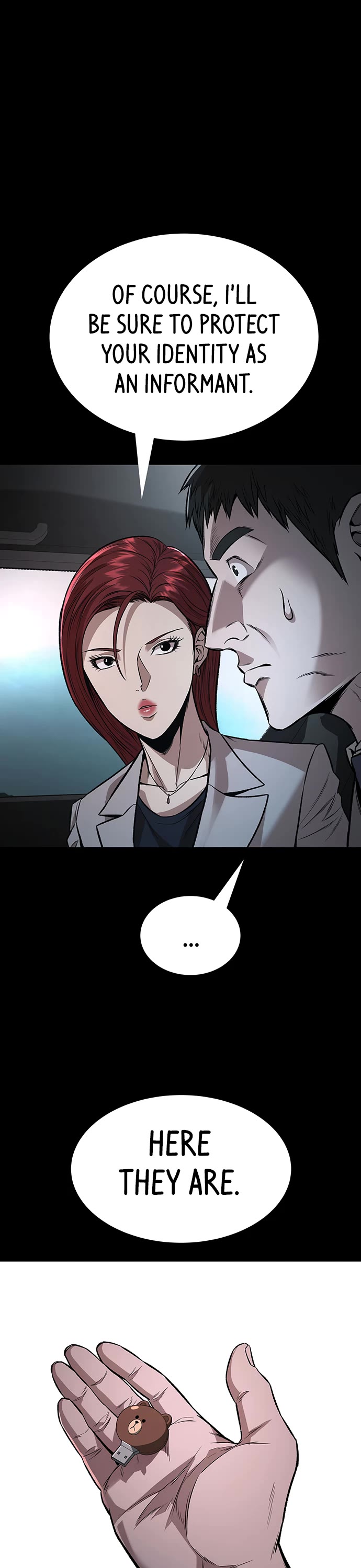 Vigilante Part 2 chapter 82 page 44