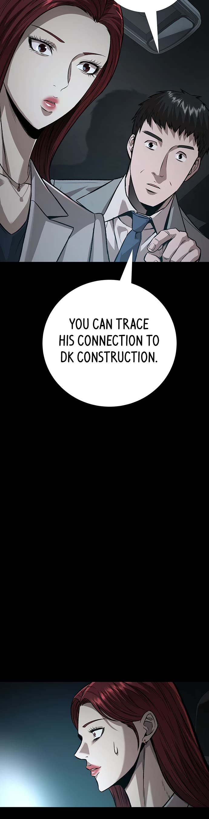 Vigilante Part 2 chapter 82 page 46