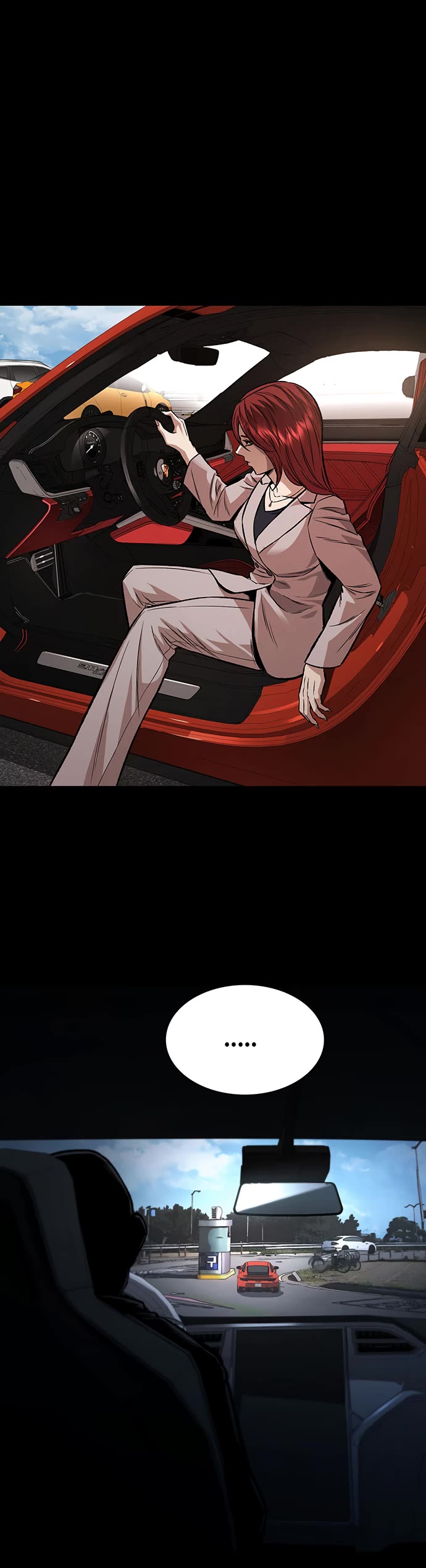 Vigilante Part 2 chapter 82 page 49