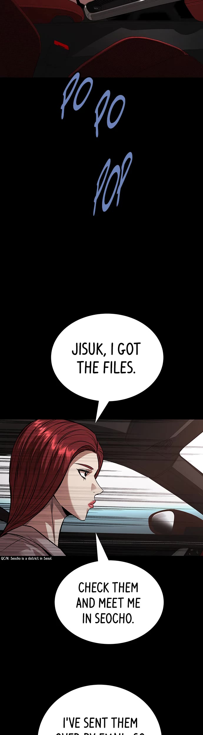 Vigilante Part 2 chapter 82 page 51
