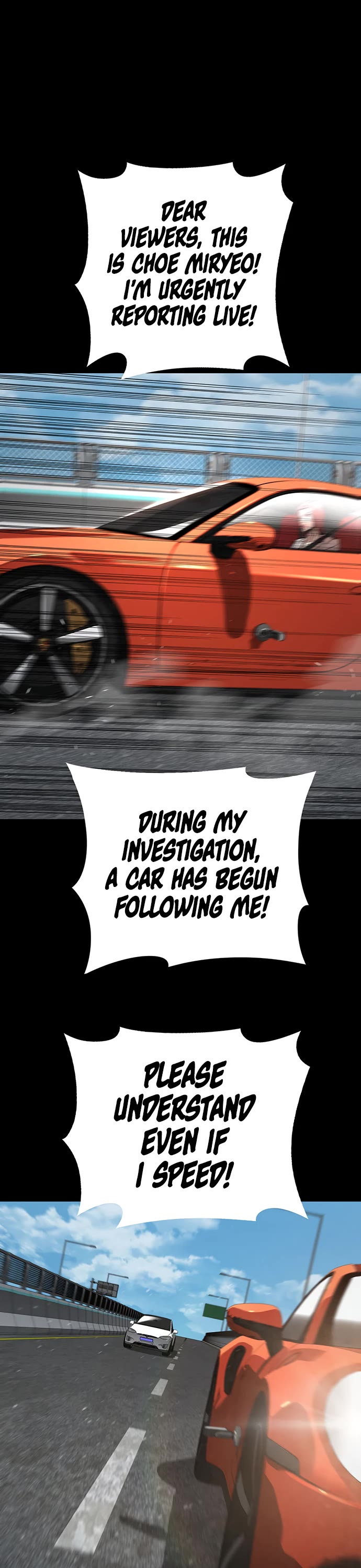 Vigilante Part 2 chapter 82 page 54