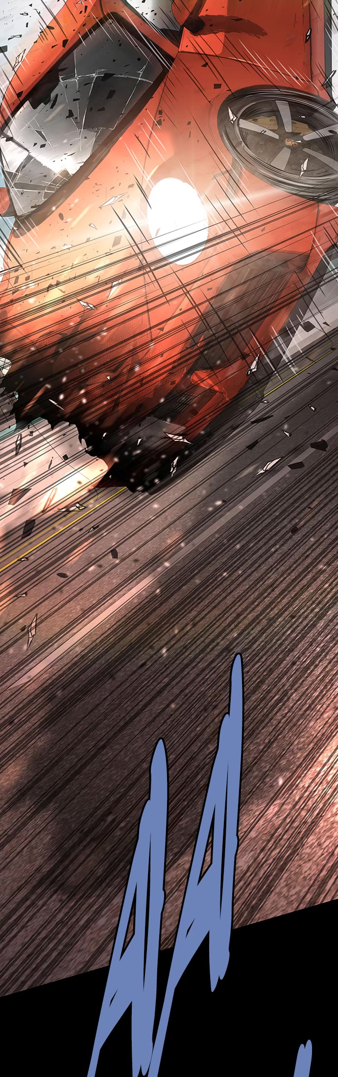 Vigilante Part 2 chapter 82 page 58