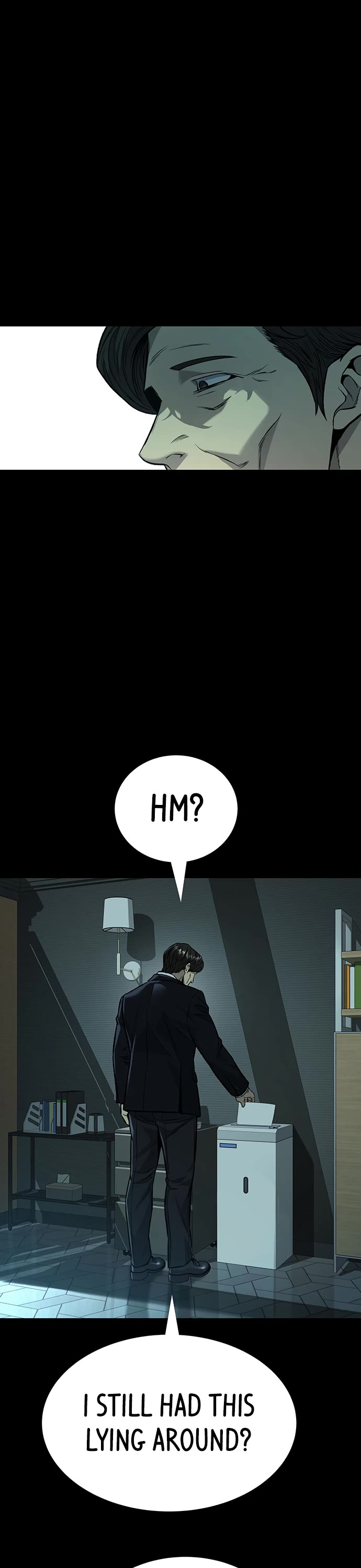 Vigilante Part 2 chapter 82 page 7