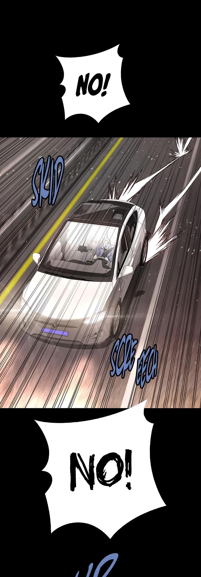 Vigilante Part 2 chapter 83 page 10