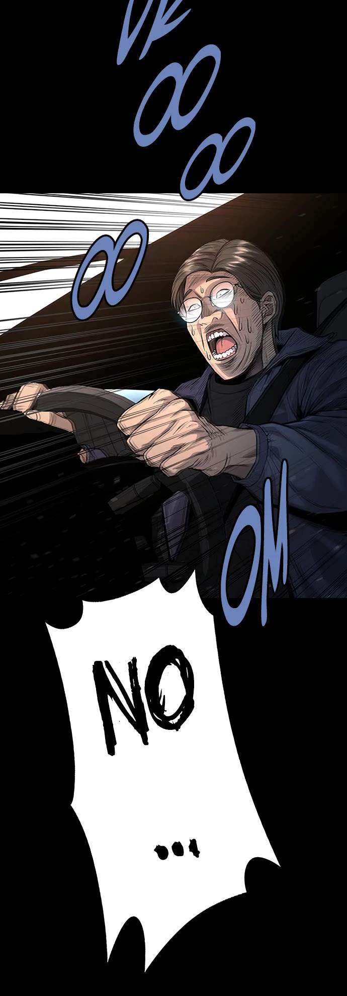 Vigilante Part 2 chapter 83 page 11