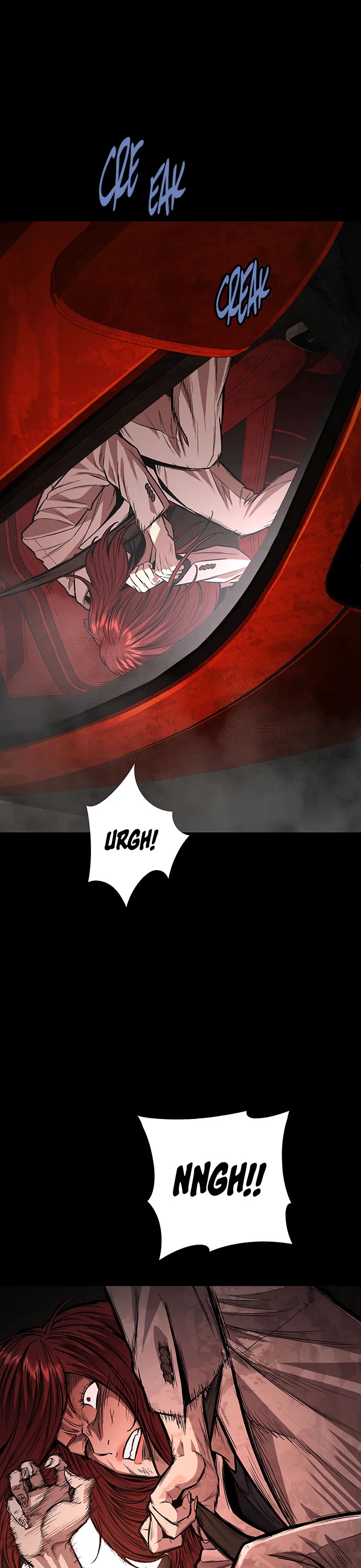 Vigilante Part 2 chapter 83 page 12