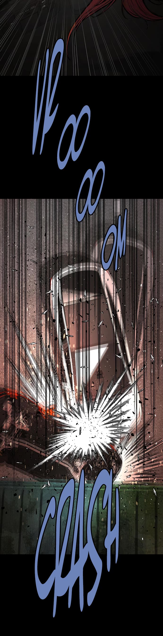 Vigilante Part 2 chapter 83 page 14