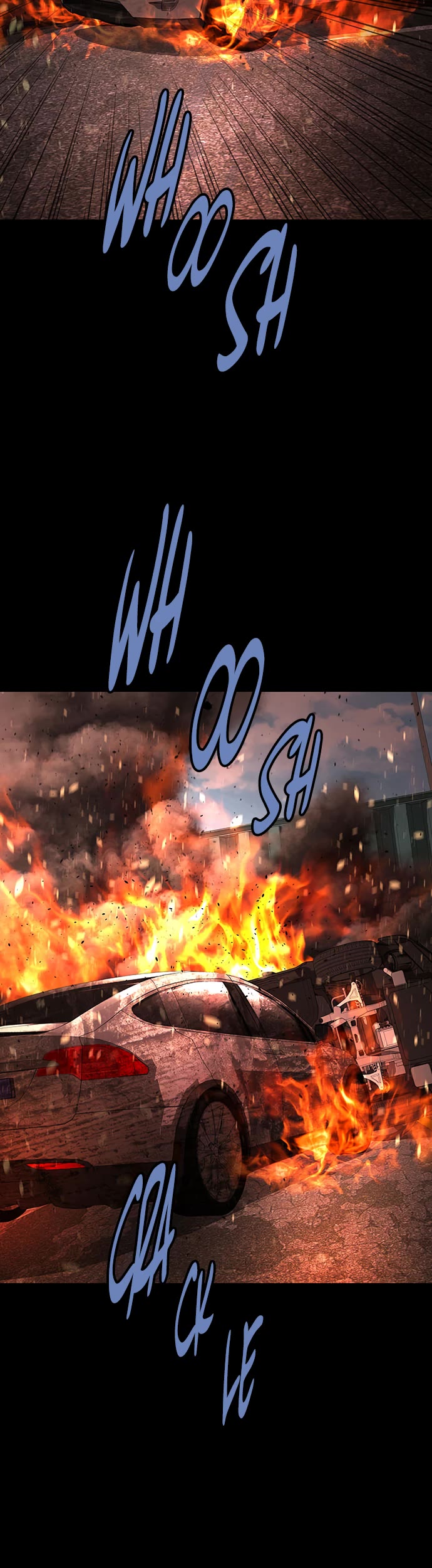 Vigilante Part 2 chapter 83 page 17