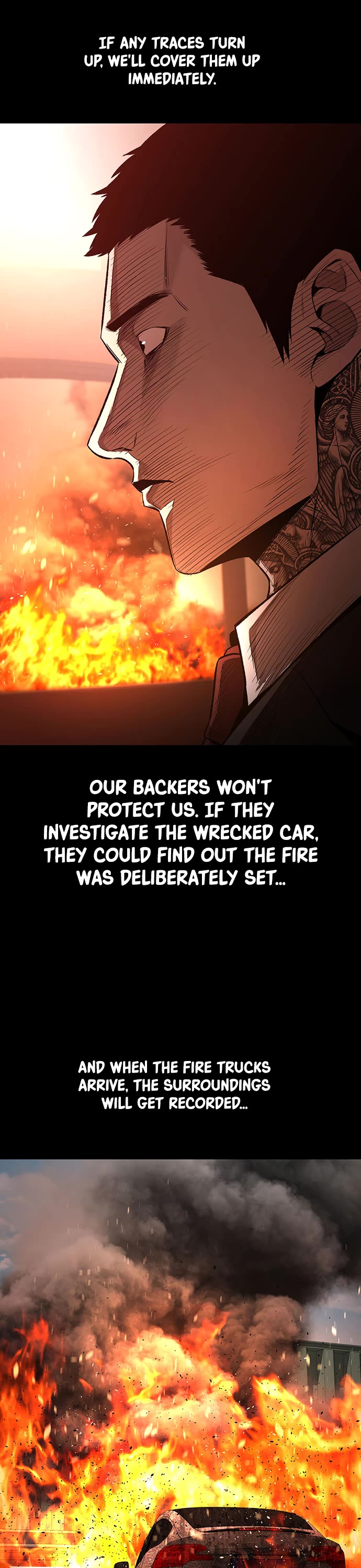 Vigilante Part 2 chapter 83 page 24