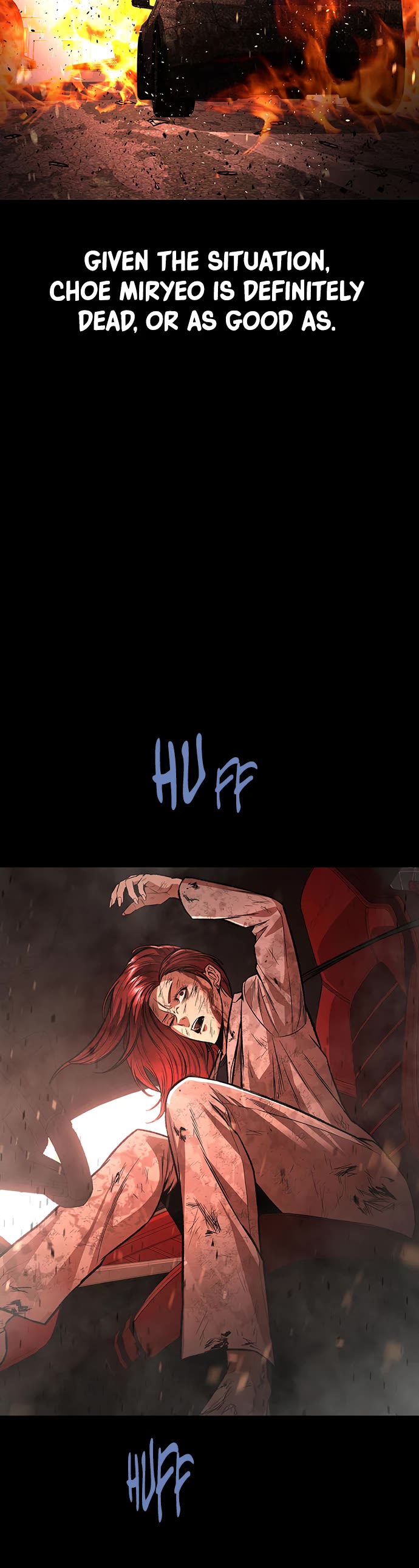 Vigilante Part 2 chapter 83 page 25