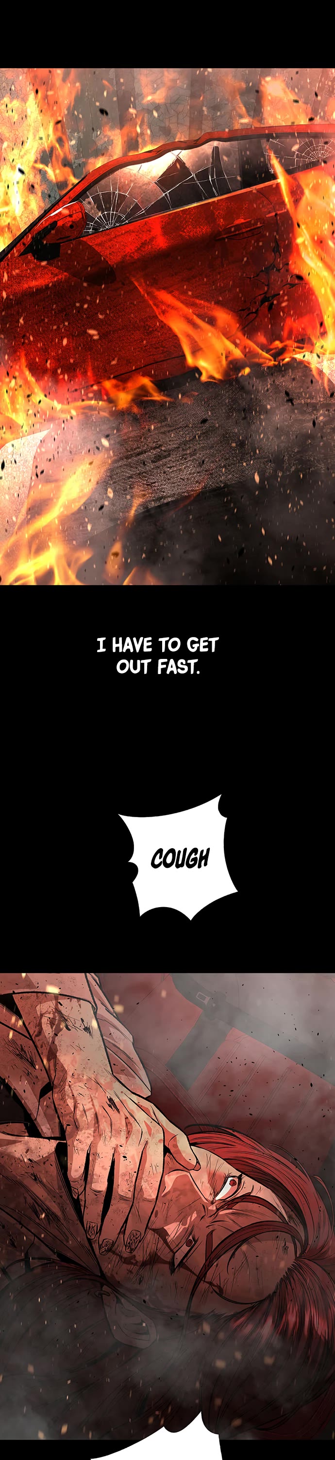Vigilante Part 2 chapter 83 page 27