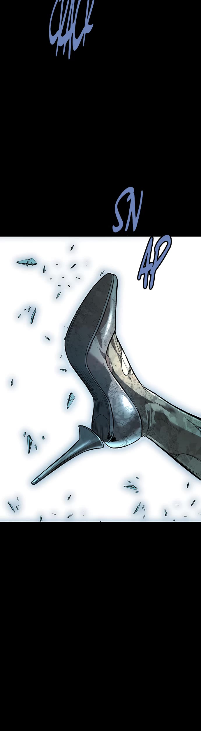 Vigilante Part 2 chapter 83 page 29