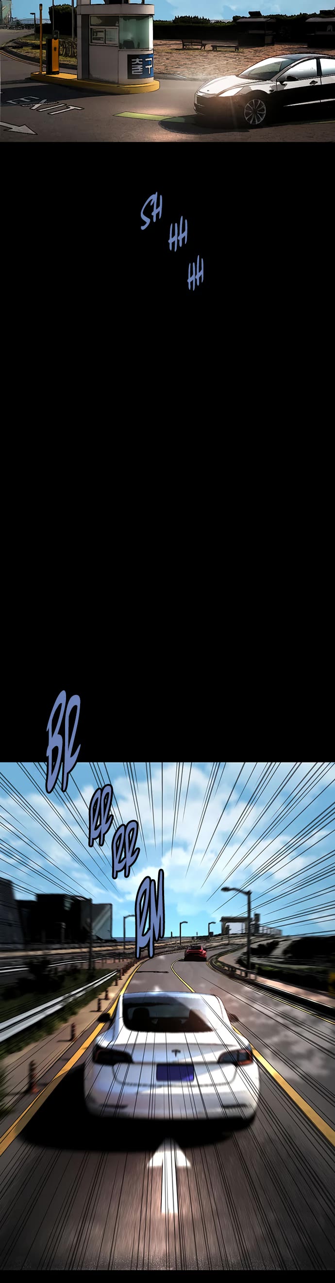 Vigilante Part 2 chapter 83 page 3