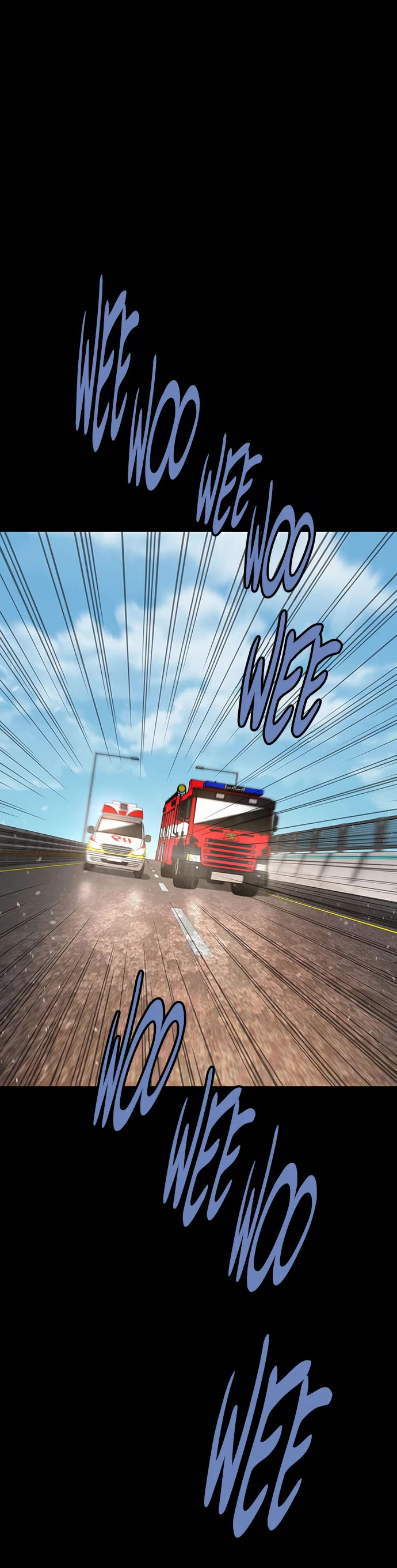 Vigilante Part 2 chapter 83 page 32