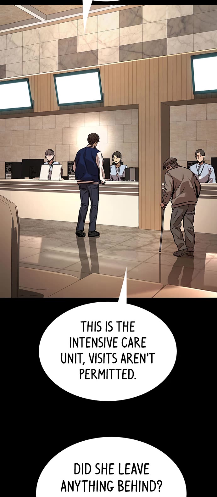 Vigilante Part 2 chapter 83 page 39