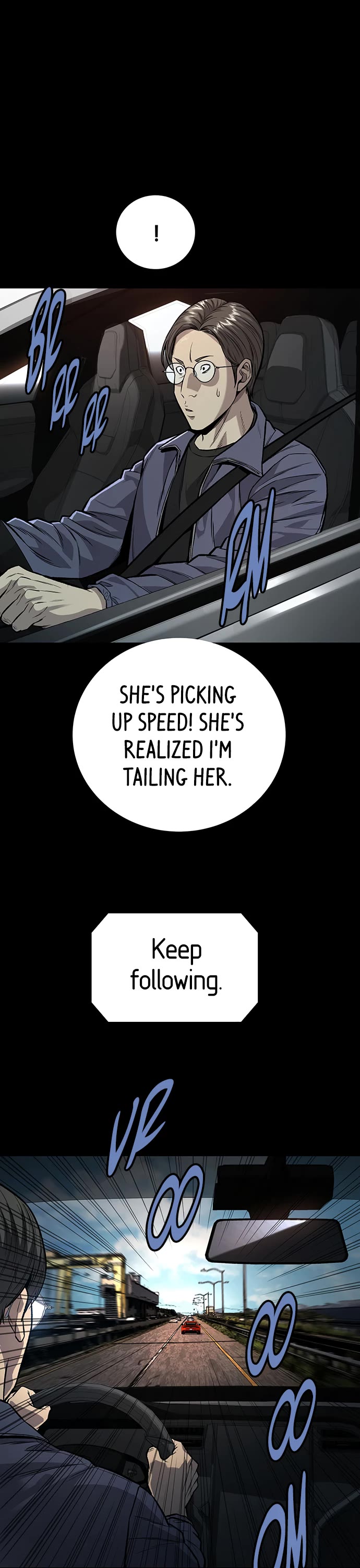 Vigilante Part 2 chapter 83 page 4
