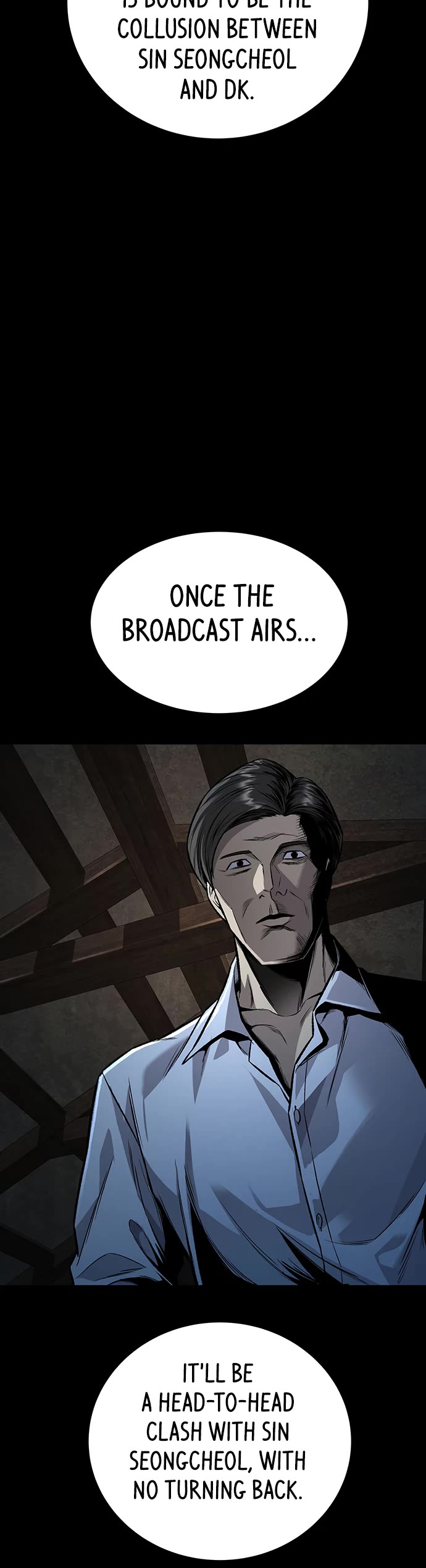 Vigilante Part 2 chapter 83 page 46