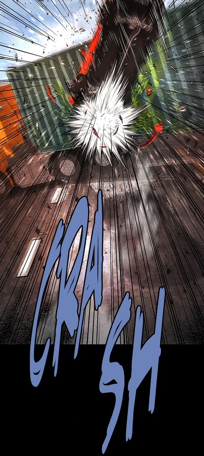 Vigilante Part 2 chapter 83 page 7
