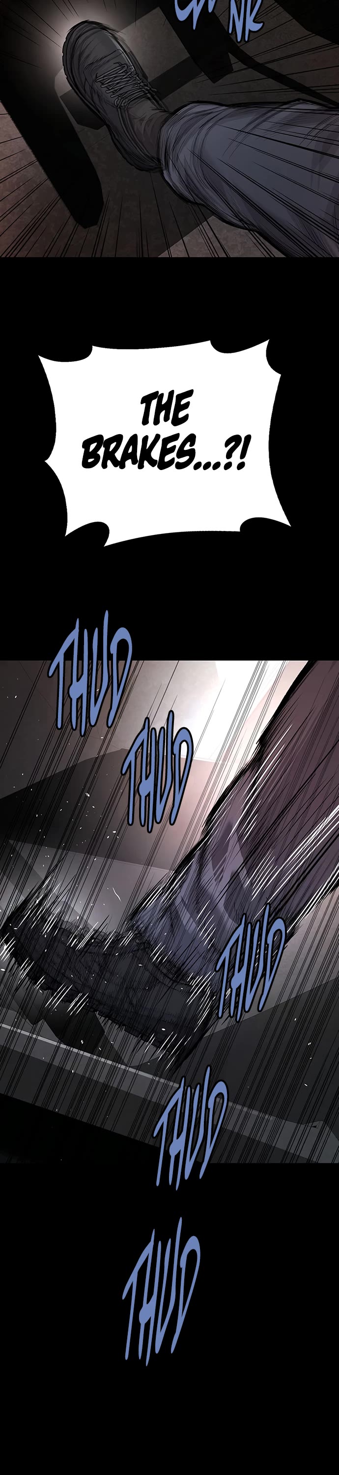 Vigilante Part 2 chapter 83 page 9