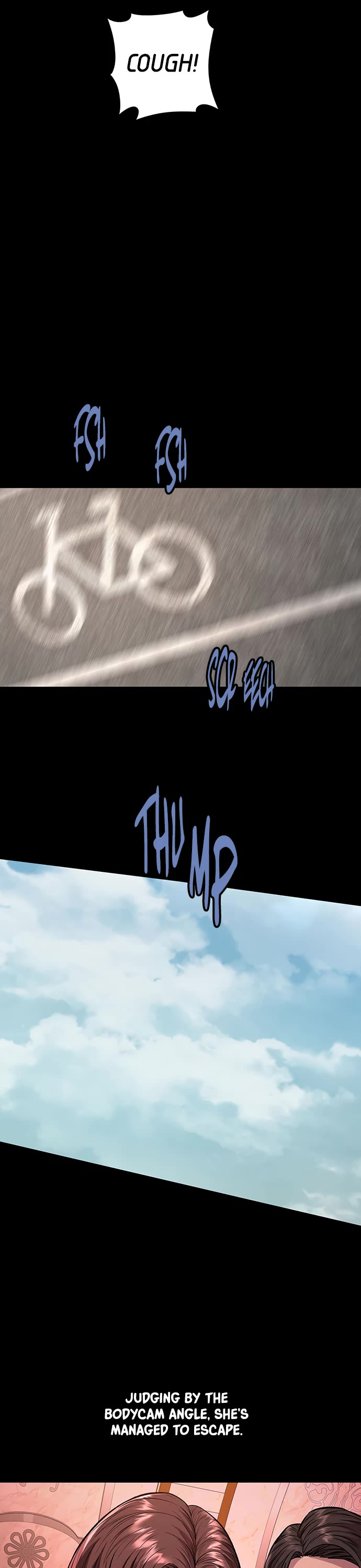 Vigilante Part 2 chapter 84 page 12