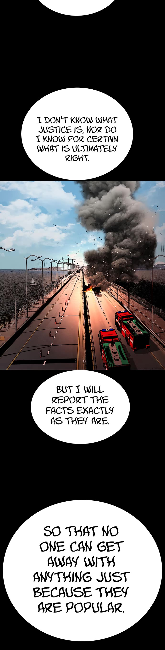 Vigilante Part 2 chapter 84 page 17