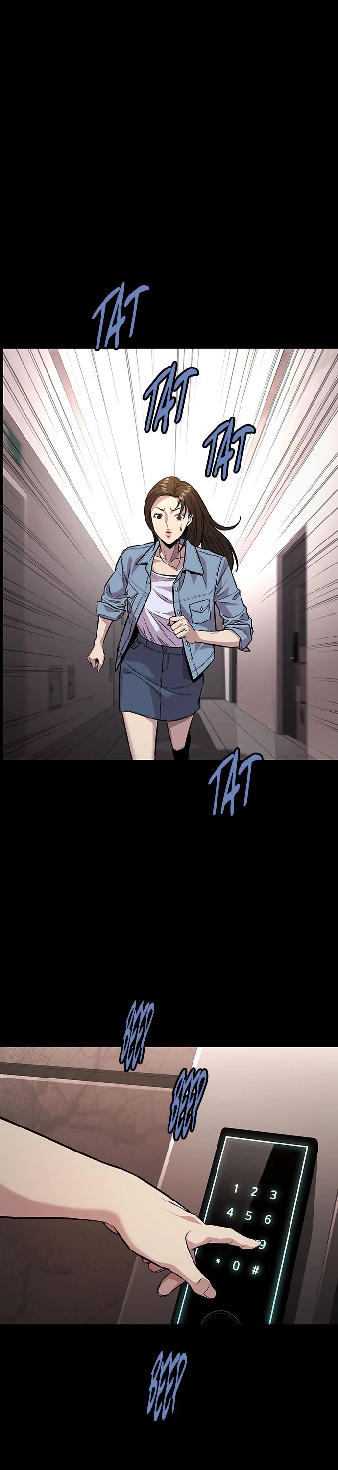Vigilante Part 2 chapter 84 page 24