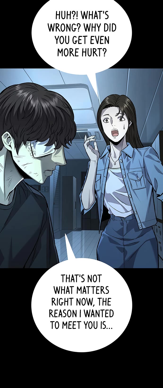 Vigilante Part 2 chapter 84 page 26