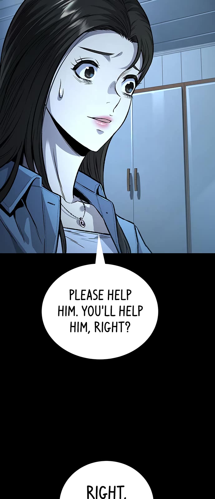 Vigilante Part 2 chapter 84 page 33