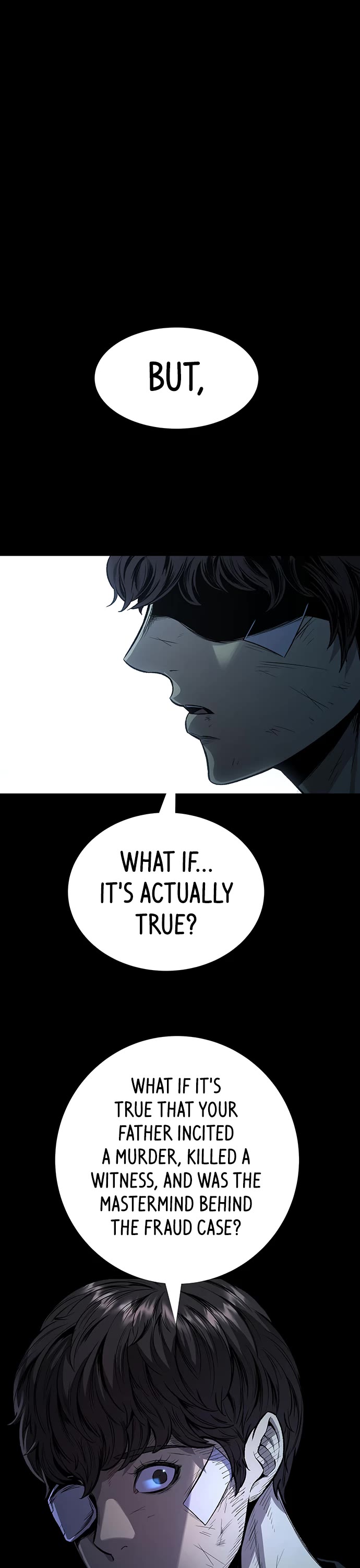 Vigilante Part 2 chapter 84 page 35